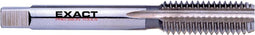Exact 00839 Handtappen Nasnijder BSW 7/16 14 mm Rechtssnijdend DIN 2184 HSS 1 stuk(s)