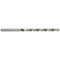 Exact spiraalboor HSS, Ø 5,0 mm