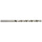 Exact spiraalboor HSS, Ø 5,0 mm