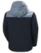 Helly Hansen Alpine Insulated Jacket - Heren - Warm & Waterdicht - Navy - Maat L