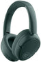 JLab Jbuds LUX ANC - Draadloze Over-Ear Koptelefoon - Hybrid ANC 70 uur batterijduur - Groen