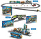 LEGO City 60335 Trains Treinstation