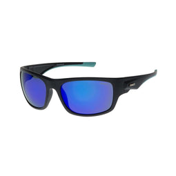 Sinner Bruno - Sportzonnebril - 100% UV-bescherming - Blauw