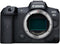 Canon EOS R5 - Full Frame Systeemcamera - 45 MP 8K Video - Zwart