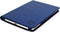 Luxe Hoes Geschikt voor Pocketbook Inkpad 4 Beschermhoes Cover Marine Blauw