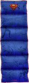 Trust GXT 718SM Rayzee - Gaming Chair - Opvouwbaar - Superman Edition