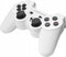 Esperanza EGG107W - Gamepad - 12 knoppen - Wit Zwart