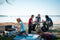 Primus CampFire Tafel