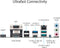 ASUS PRIME B760-PLUS - Moederbord - Socket 1700 - ATX - 4x DDR5 - 2.5Gbps Ethernet