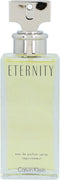 Calvin Klein Eternity For Women 100 ml Eau de Parfum - Damesparfum