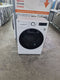LG V5WD95SLIM - Was-droogcombinatie - 9 kg wassen 5 kg drogen - Wit