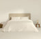 Noorse hoes SG Hogar Natuurlijk 140 x 200 cm