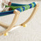 SoBuy KMB16-J - Kinderhangmat - Veiligheidsstopper - Meerkleurig
