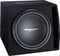 Excalibur Boombox 12'' - Subwoofer - 1000w - Zwart