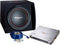 Excalibur X1 Basspack 12'' - Subwoofer - Met Versterker & Kabelset