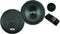 Excalibur XC173 - Autospeakers - 6,5”Inch (16,5cm) Composet - 2-weg Coaxiaal - 400 Watt
