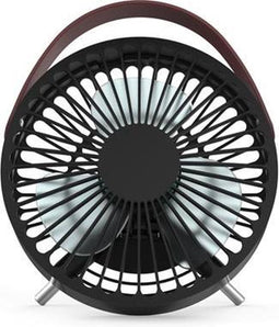 Excellent Design - USB Ventilator - Zwart