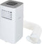 Excellent Electrics Airconditioner met afstandsbediening 1500 W wit