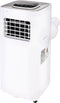 Excellent Electrics Airconditioner met afstandsbediening 1500 W wit