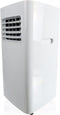 Excellent Electrics Airconditioner met afstandsbediening 1500 W wit
