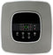 Excellent Electrics Airconditioner met afstandsbediening 1500 W wit