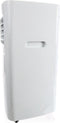 Excellent Electrics Airconditioner met afstandsbediening 1500 W wit