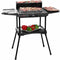 Excellent Electrics Elektrische Barbecue - Grilloppervlak (LxB) 36x24 cm - 2000W - Zwart