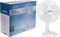 Excellent Electrics - Tafelventilator - Wit