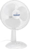 Excellent Electrics - Tafelventilator - Wit