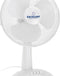 Excellent Electrics - Tafelventilator - Wit