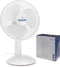 Excellent Electrics - Tafelventilator - Wit