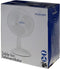 Excellent Electrics - Tafelventilator - Wit