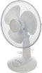 Excellent Electrics - Tafelventilator - Wit
