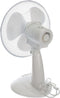 Excellent Electrics - Tafelventilator - Wit