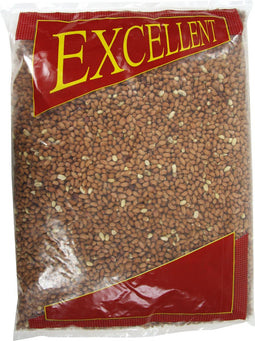 Excellent Gepelde Pinda's - Vogelvoer - 10 kg