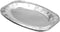 Excellent Houseware Aluminium Serveerschalen 42.5x28.5 cm 2 Stuks