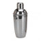 Excellent Houseware Bar set RVS 4 delig: wijnkoeler, shaker, ijsemmer en tang - OP = OP