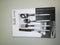 Excellent Houseware Bestekset - 24-delig - Wit