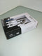 Excellent Houseware Bestekset - 24-delig - Wit