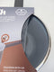 Excellent Houseware Braadpan - Kookpan Met Deksel - 20 Cm - Zwart