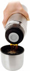 Excellent Houseware Bullet Isolatiekan - 0,5 l - RVS