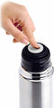 Excellent Houseware Bullet Isolatiekan - 0,5 l - RVS