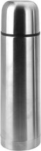 Excellent Houseware Bullet Isolatiekan - 0,5 l - RVS