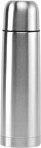 Excellent Houseware Bullet Isolatiekan - 0,5 l - RVS