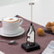 Excellent Houseware - Cappuccinoklopper - Chrome
