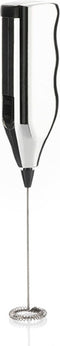Excellent Houseware - Cappuccinoklopper - Chrome