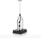 Excellent Houseware - Cappuccinoklopper - Chrome