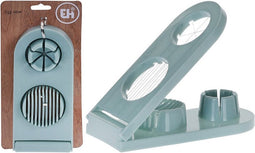 Excellent Houseware Eiersnijder Dubbel