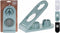 Excellent Houseware Eiersnijder Dubbel