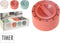 Excellent houseware-eierwekker-keuken timer-diverse kleuren